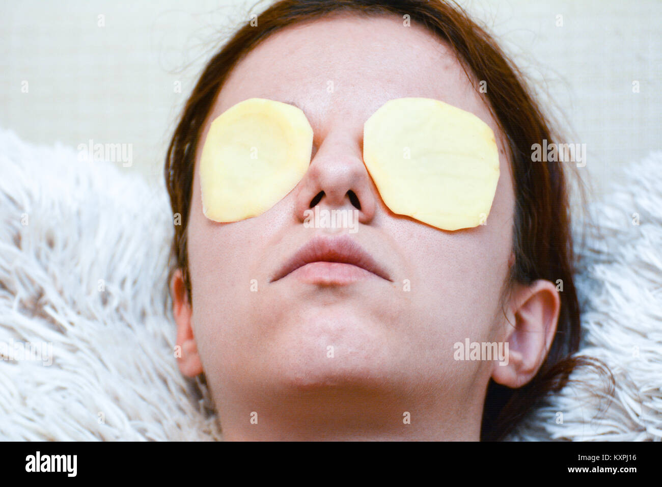 Potato eyes hires stock photography and images Alamy