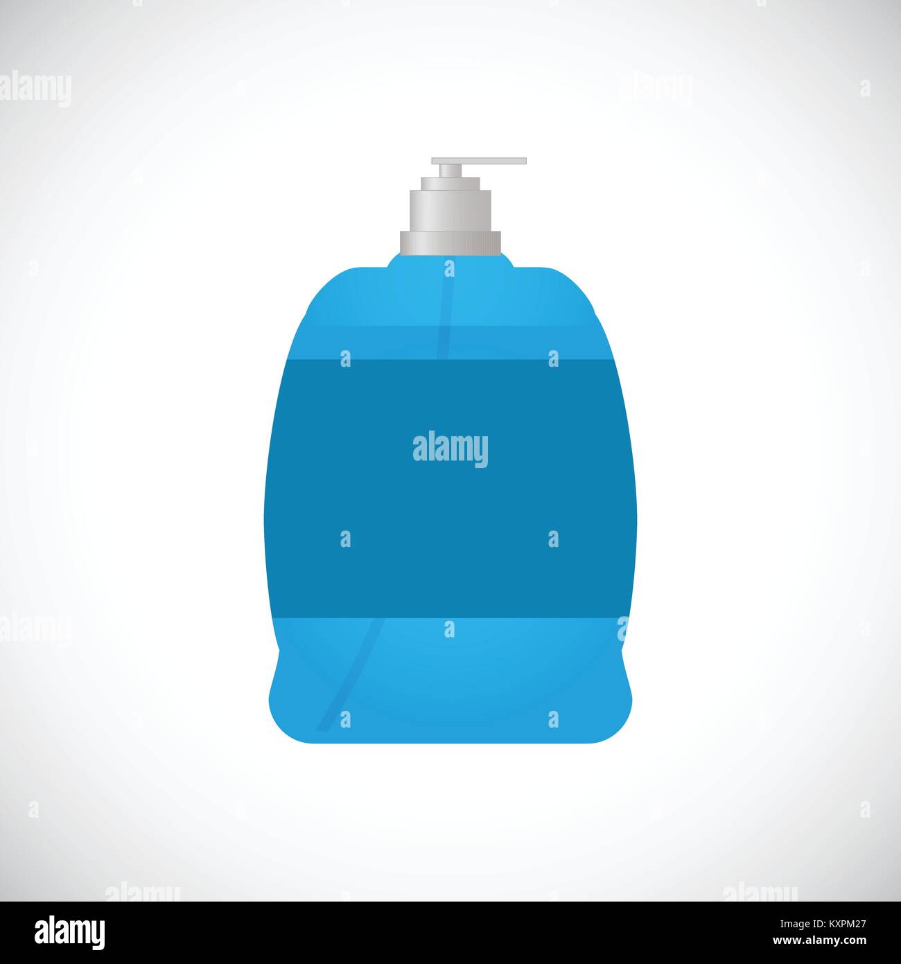 special liquid soap Stock Vector Image & Art - Alamy