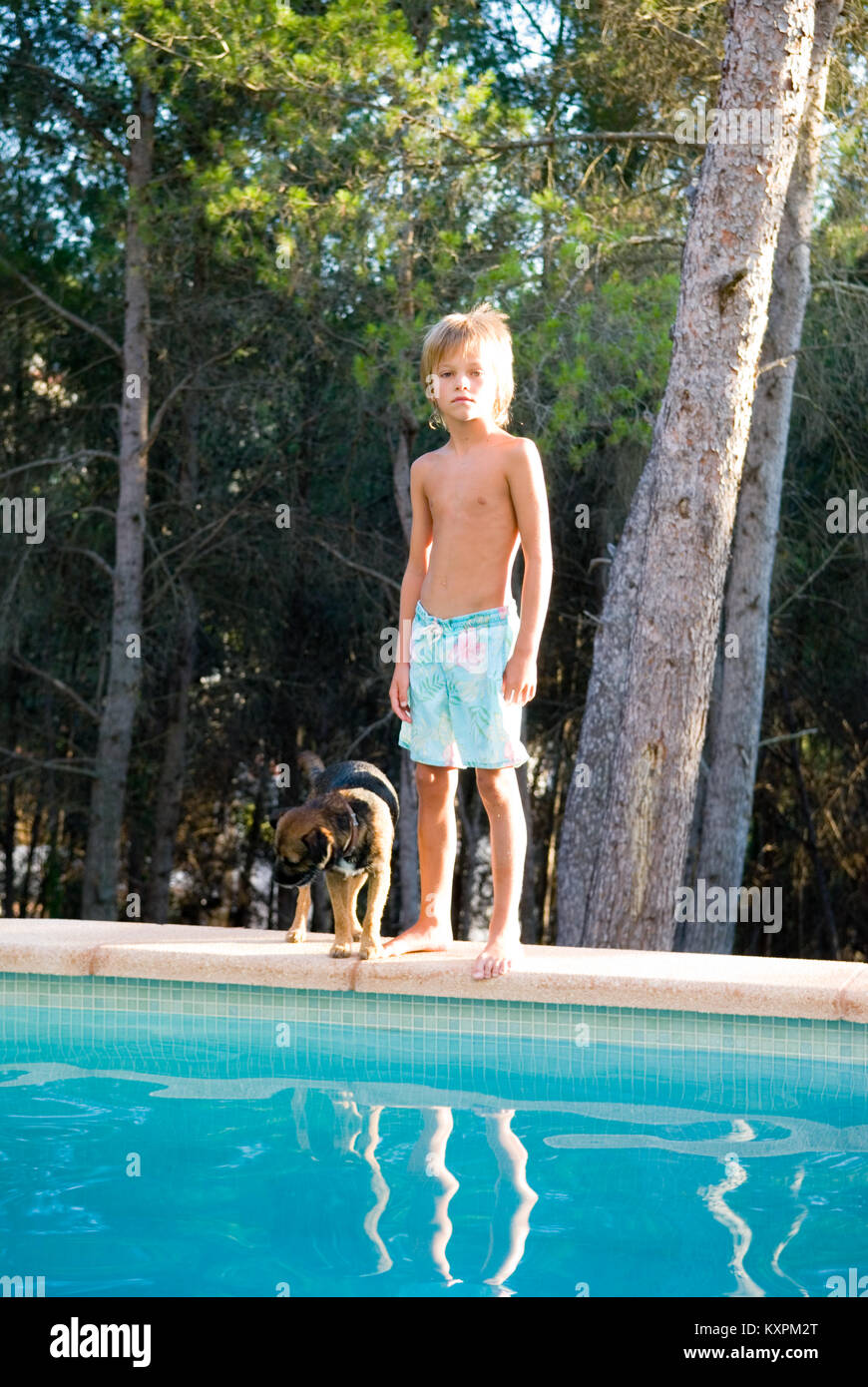 swimming costume for 8 year old boy