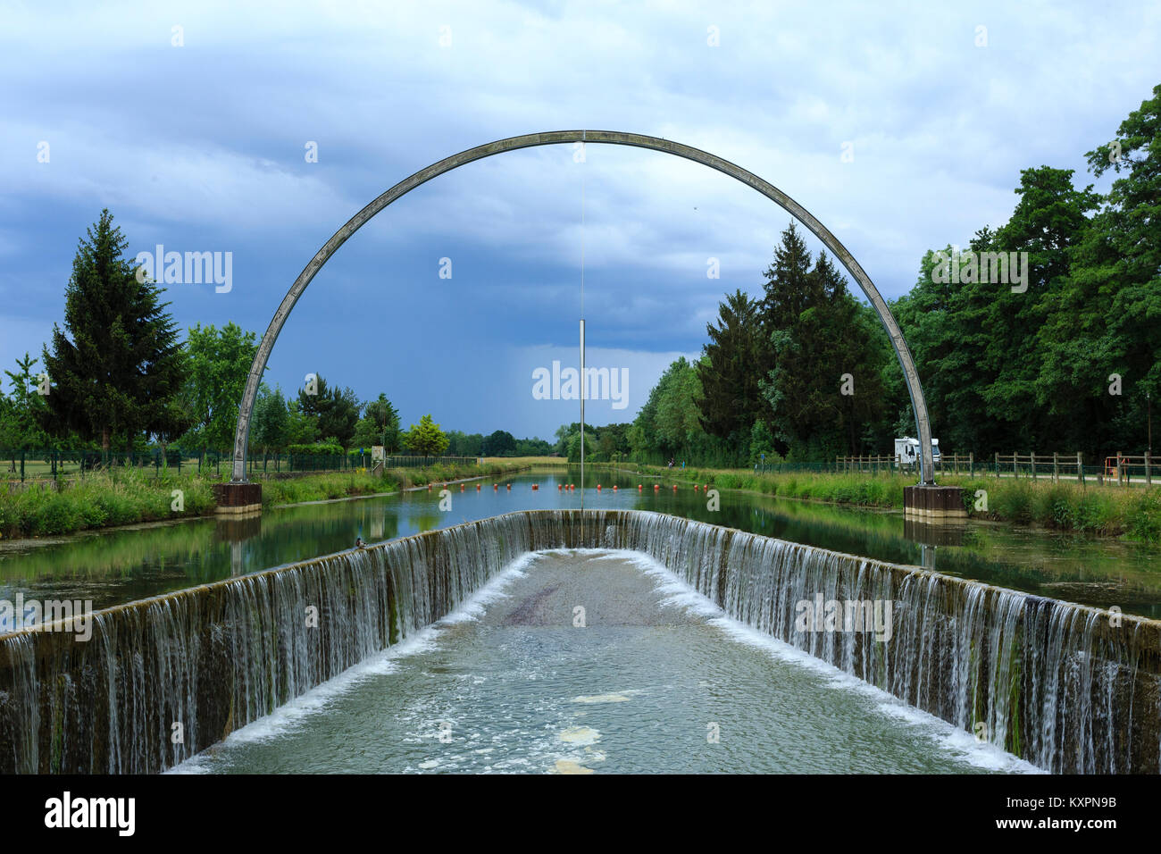 Lake gaston hi-res stock photography and images - Alamy