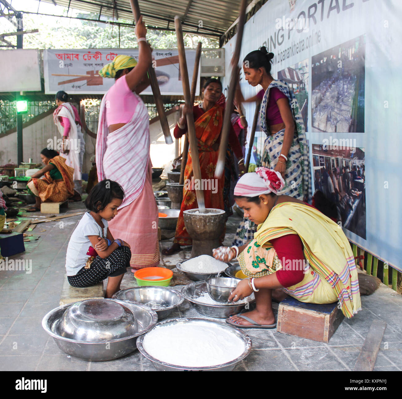 Assamese cake hires stock photography and images Alamy