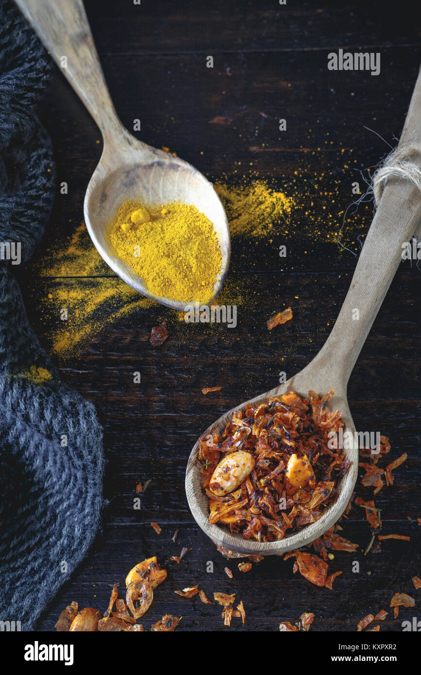 Baharat spice hires stock photography and images Alamy