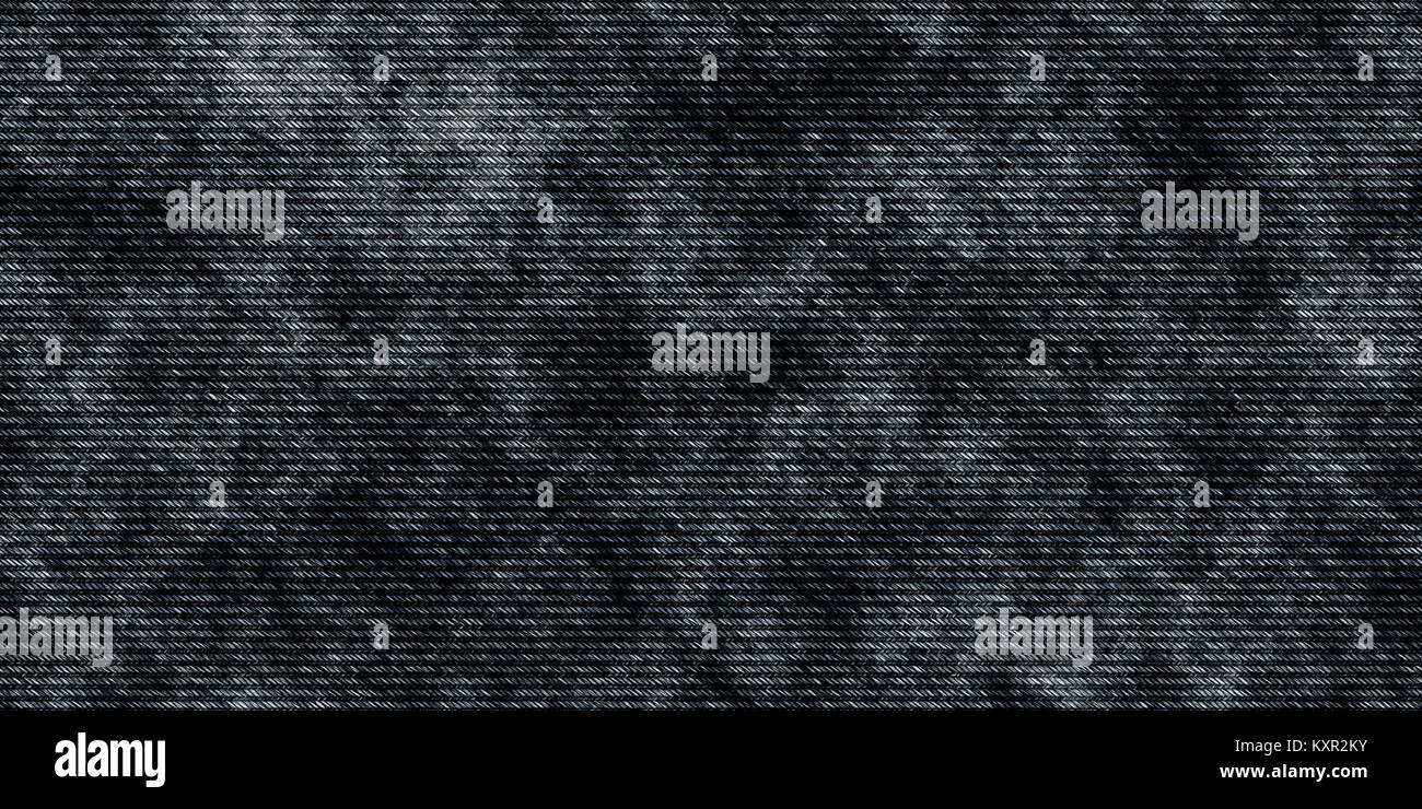 Black jeans texture background hi-res stock photography and images - Alamy