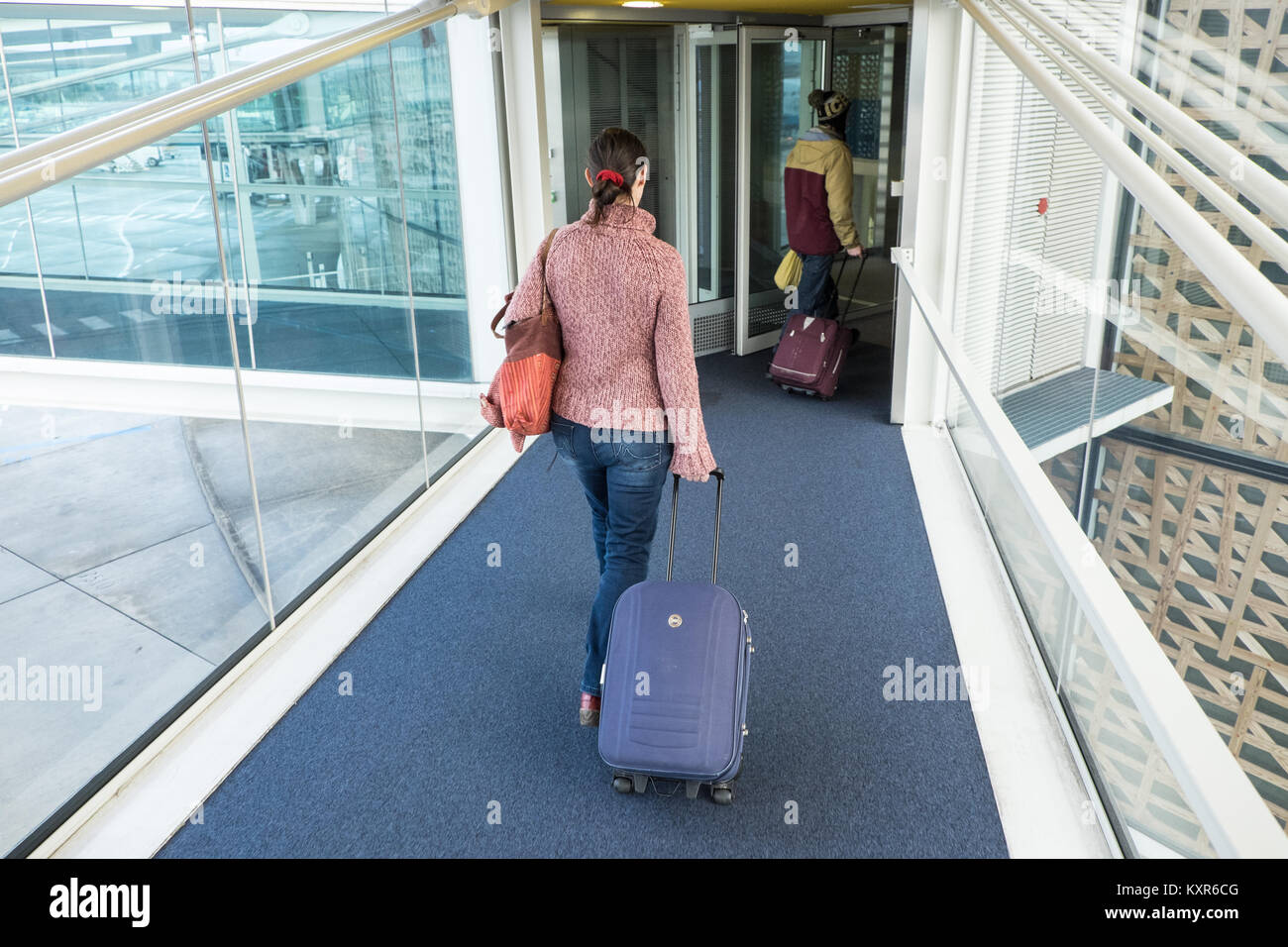 flybe hand luggage bag