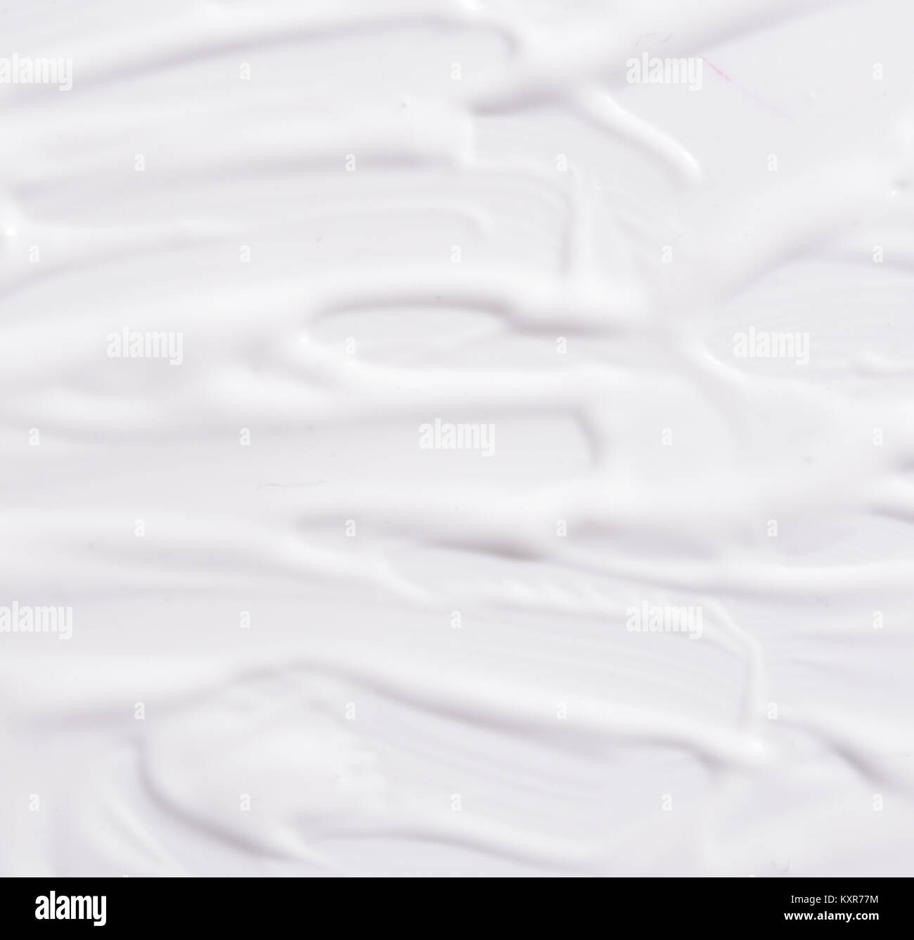 White cream background Stock Photo Alamy