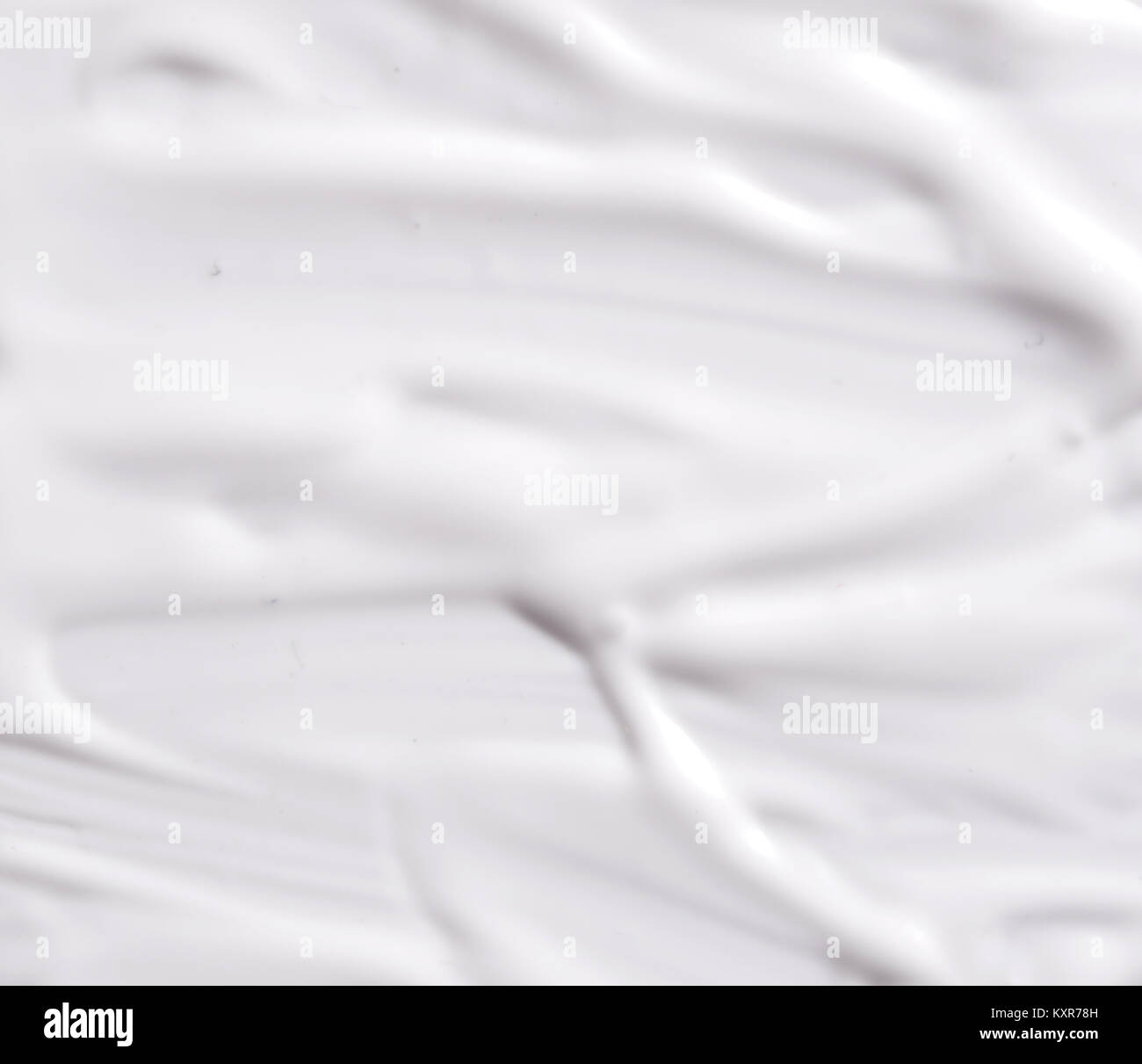 White cream background Stock Photo Alamy
