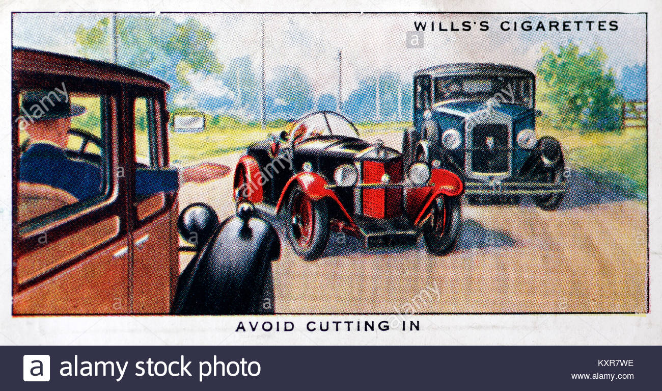 Safety First Movement Safety first 1920s hi-res stock photography and images - Alamy