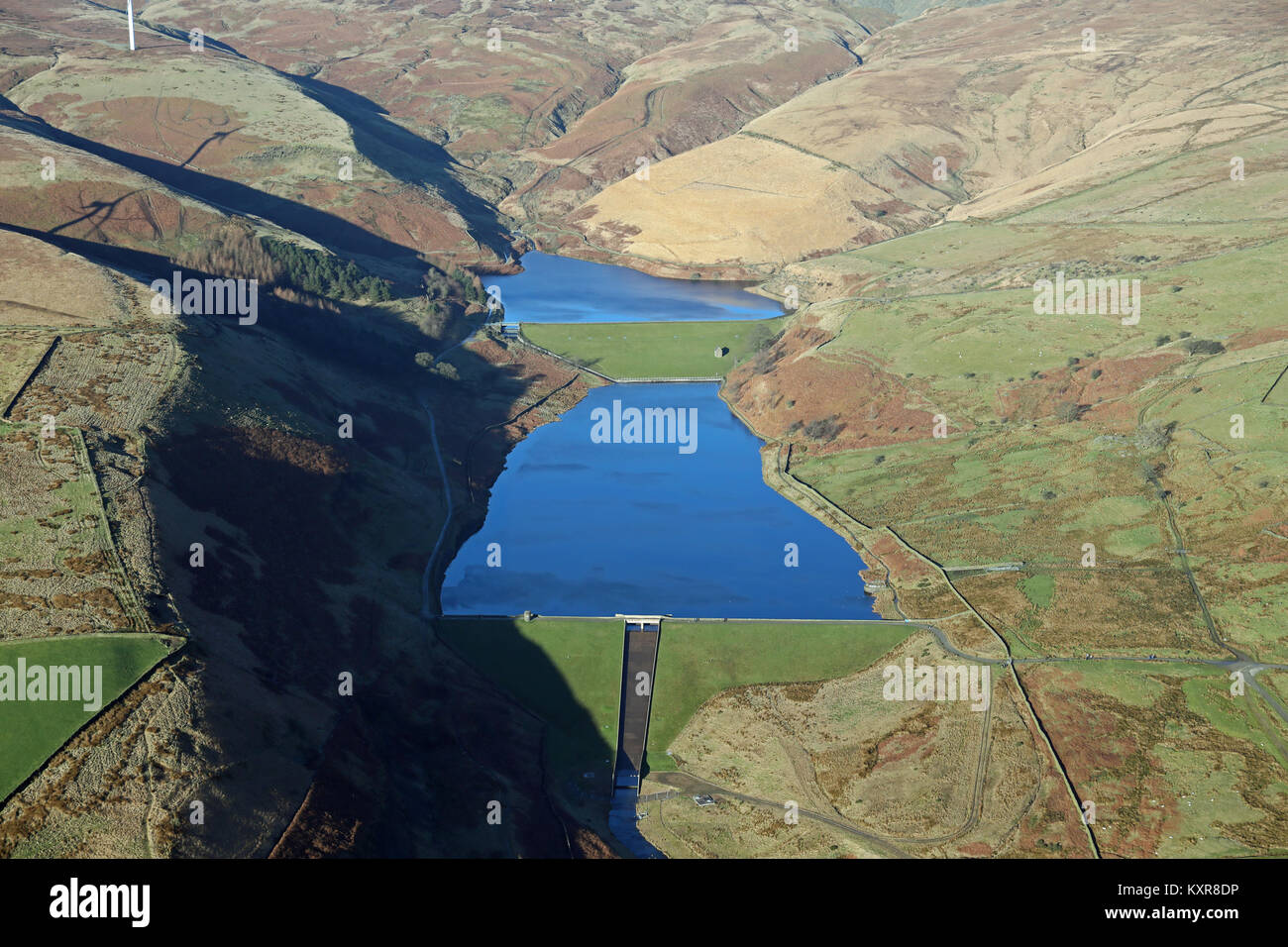 Uk reservoirs hires stock photography and images Alamy