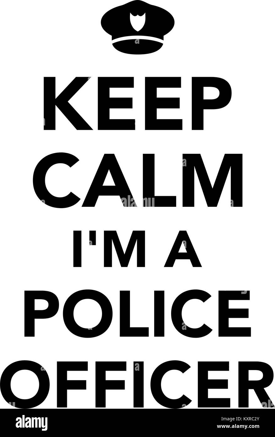 Police pictogram Black and White Stock Photos & Images - Alamy