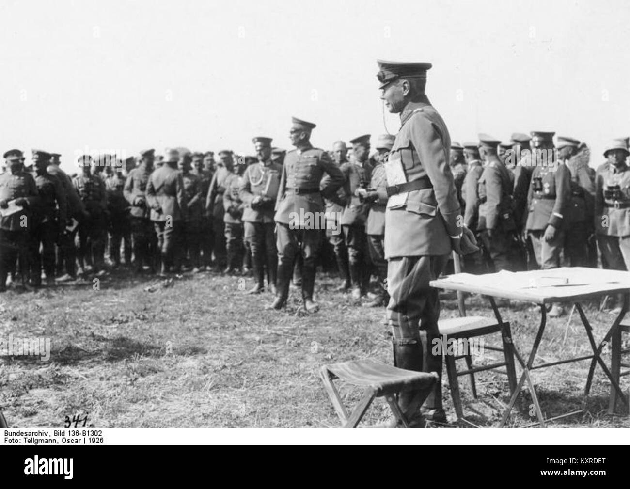 Military germany bundeswehr army Black and White Stock Photos & Images ...