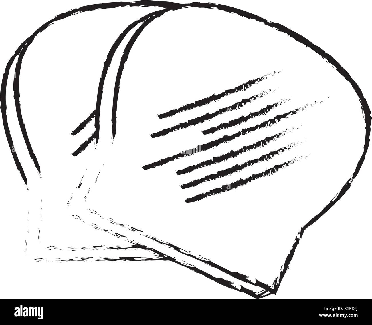 Isolated bread design Stock Vector Image & Art - Alamy