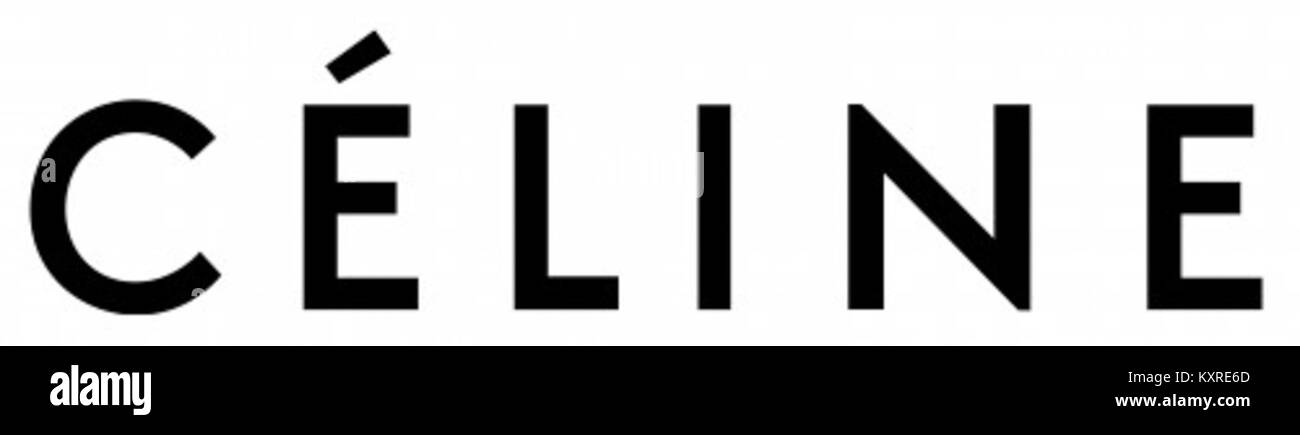 celine logo