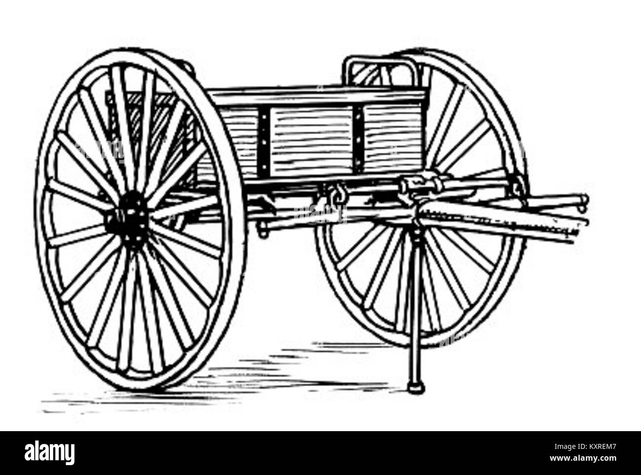 Caisson b (PSF Stock Photo Alamy