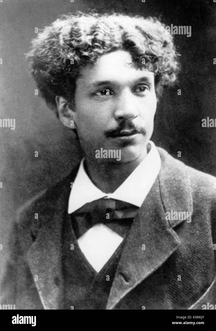 French Inventeers 19th century french inventor Black and White Stock Photos & Images - Alamy