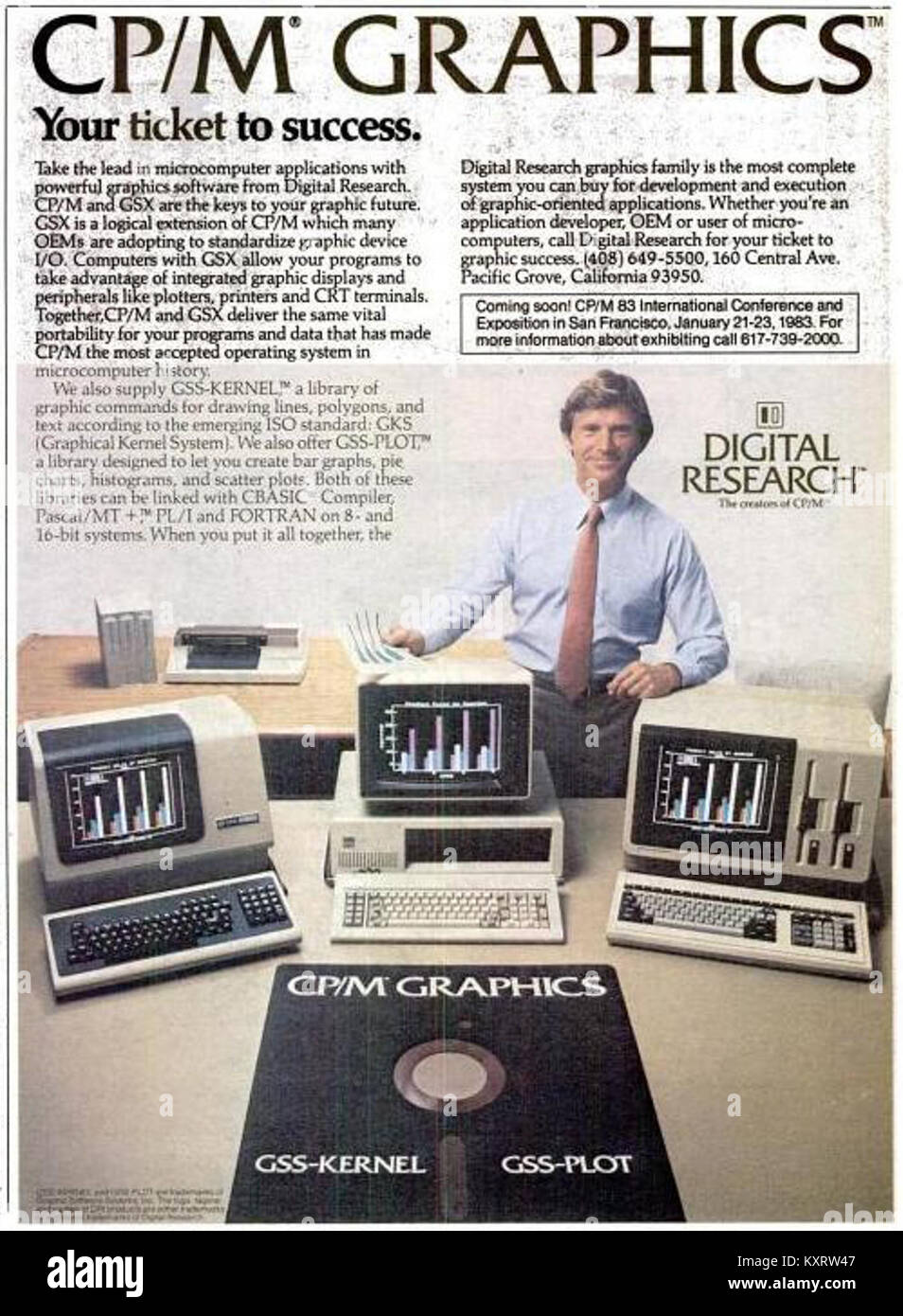 Microcomputers hi-res stock photography and images - Alamy