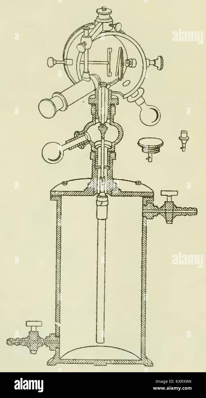 Radioactivité curie hi-res stock photography and images - Alamy