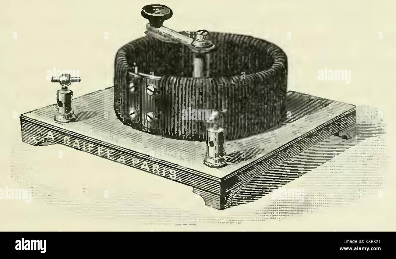 Radioactivité curie hi-res stock photography and images - Alamy