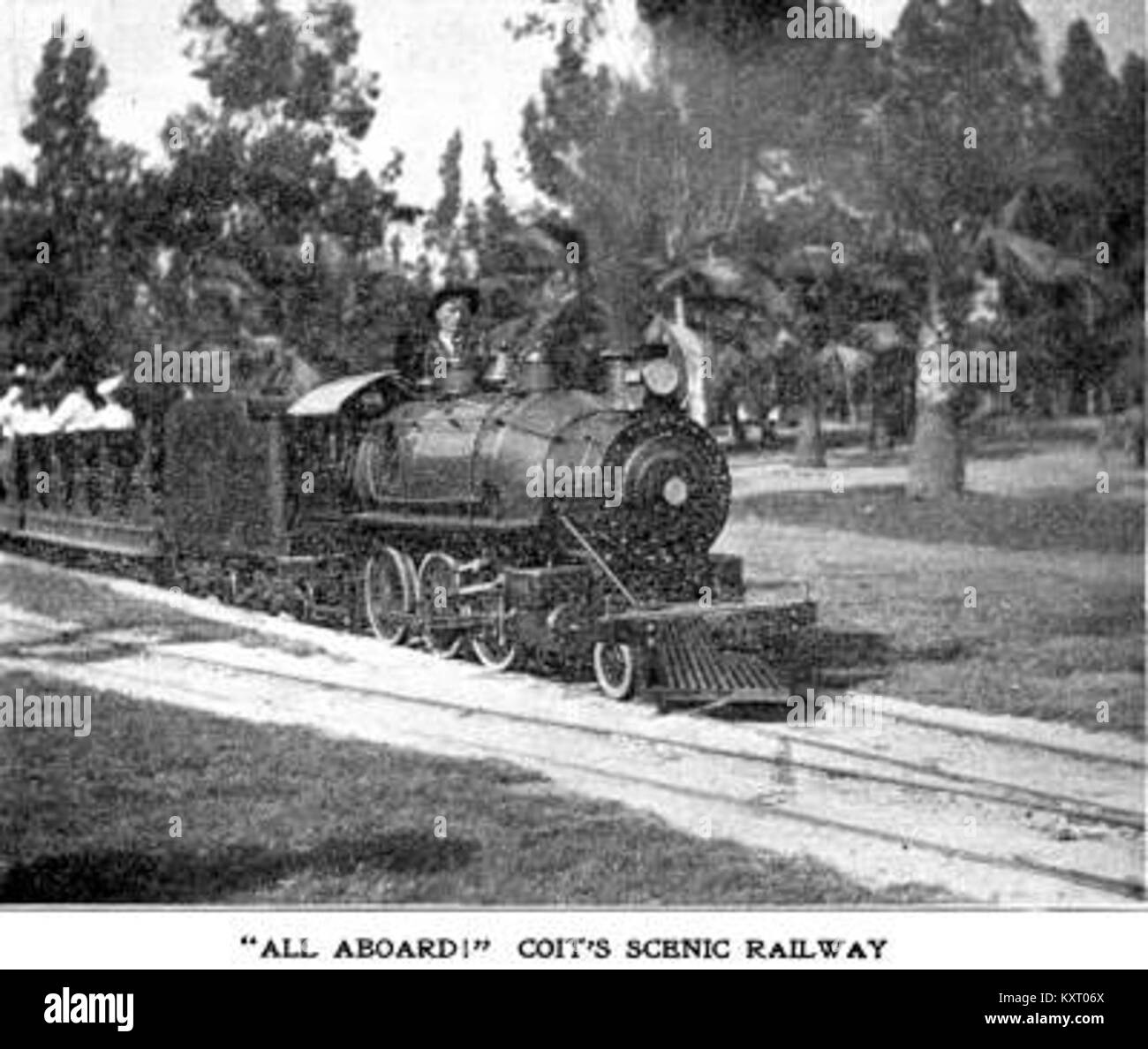 Eastlake park hires stock photography and images Alamy