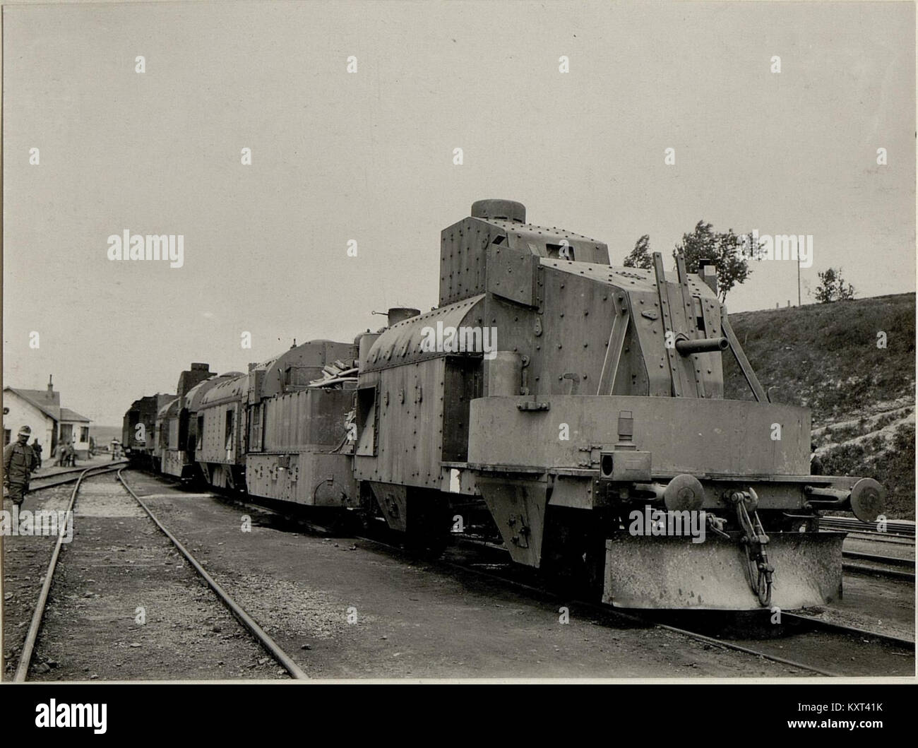 K k staatsbahnen hires stock photography and images Alamy