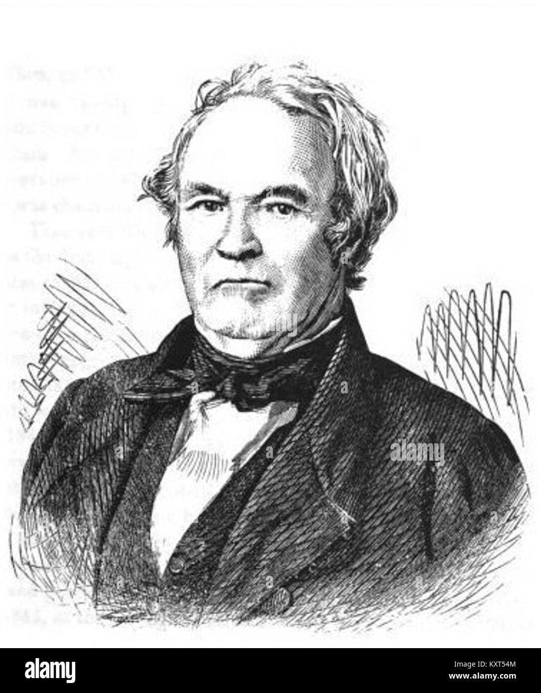 Elijah Spencer (Benton, New York Stock Photo Alamy