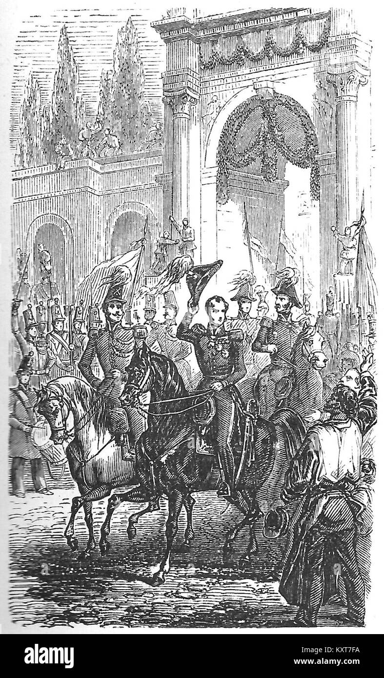 le 21 juillet belgique