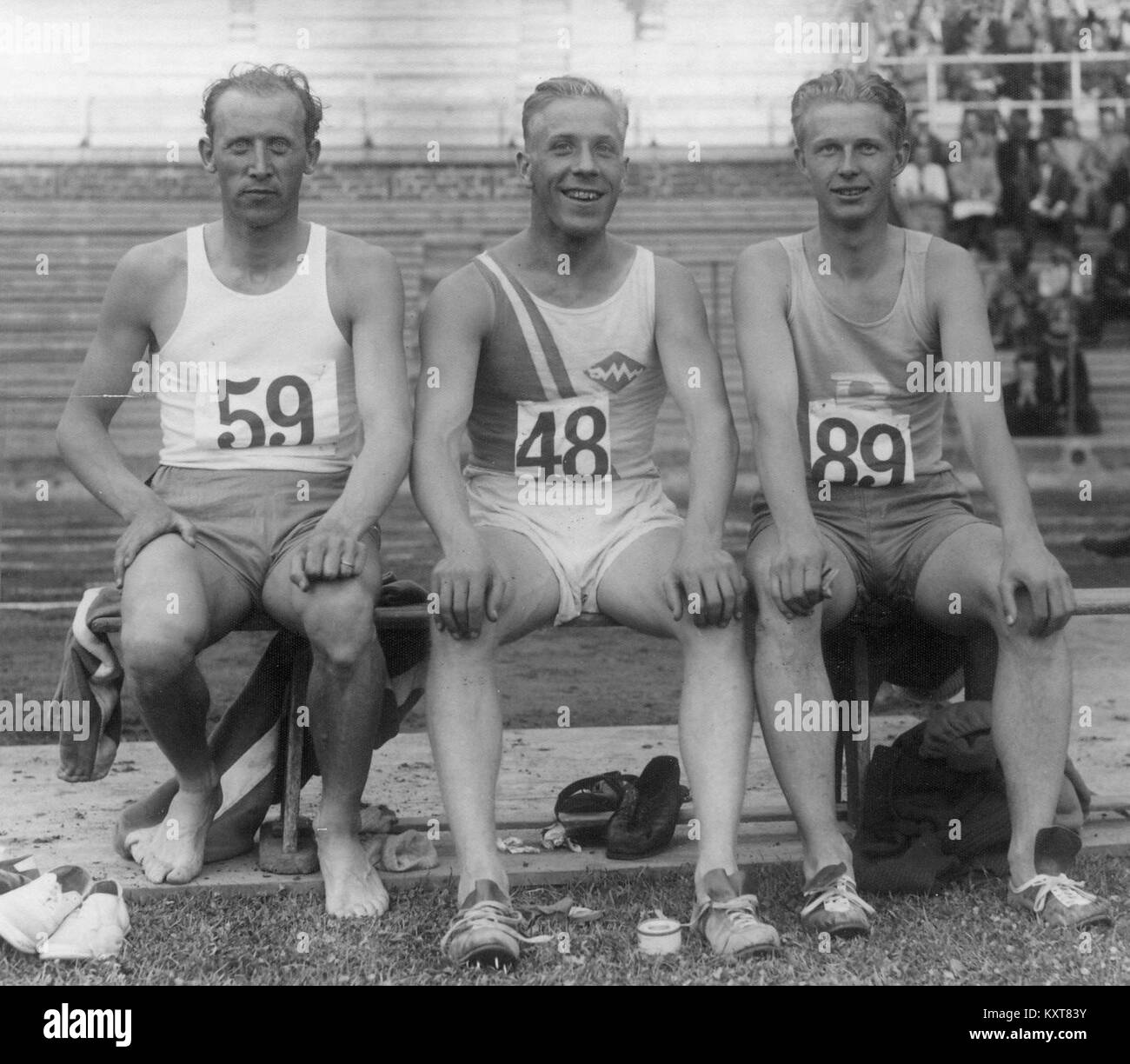 Erik svensson hi-res stock photography and images - Alamy