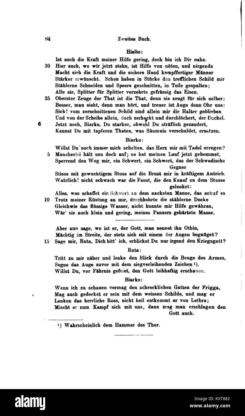 This text provides explanations of the first nine books of the 'Danish ...