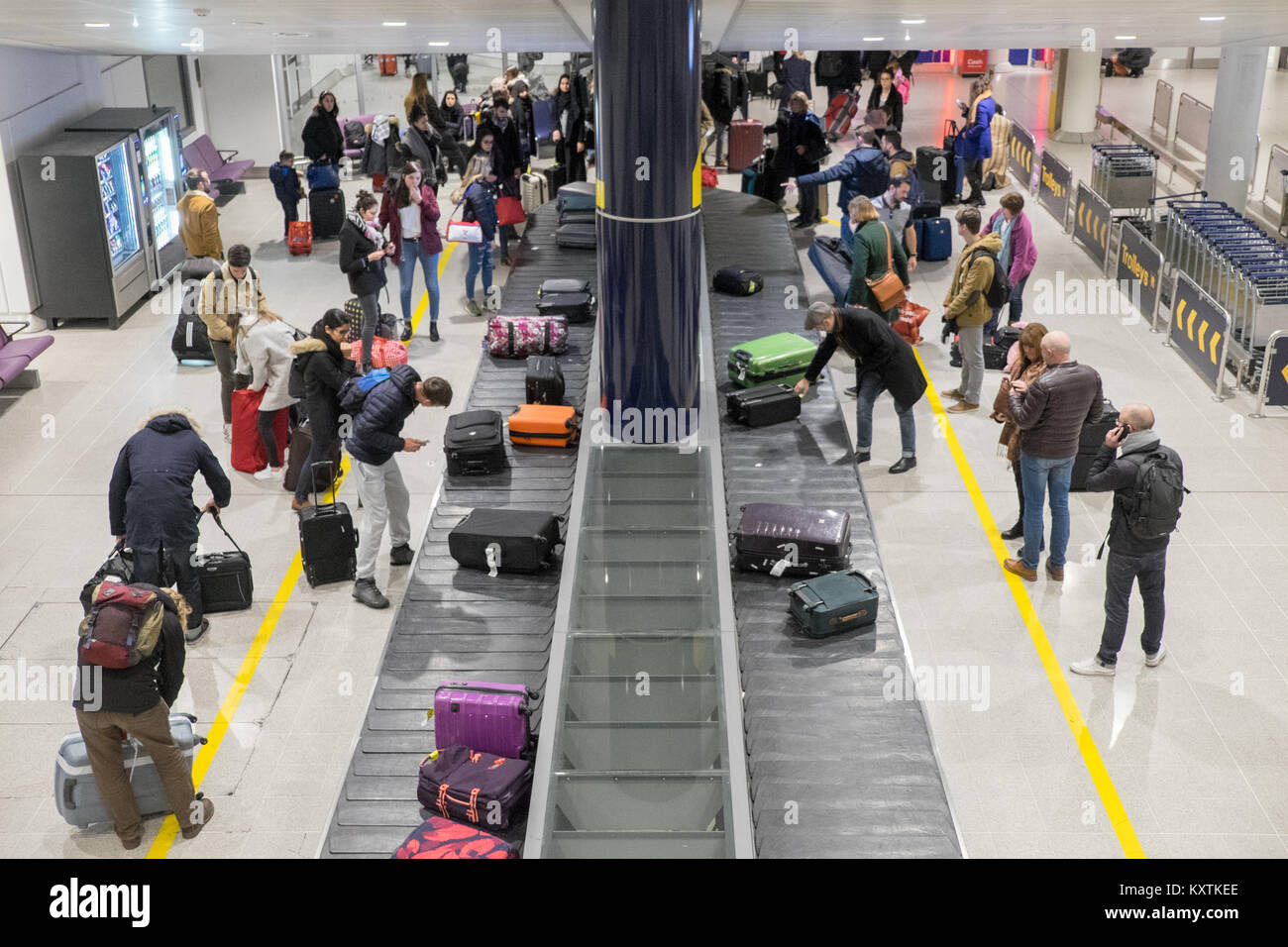 conveyor,belt,terminal,Carousel,luggage,baggage,bag,bags,hold,pick,up