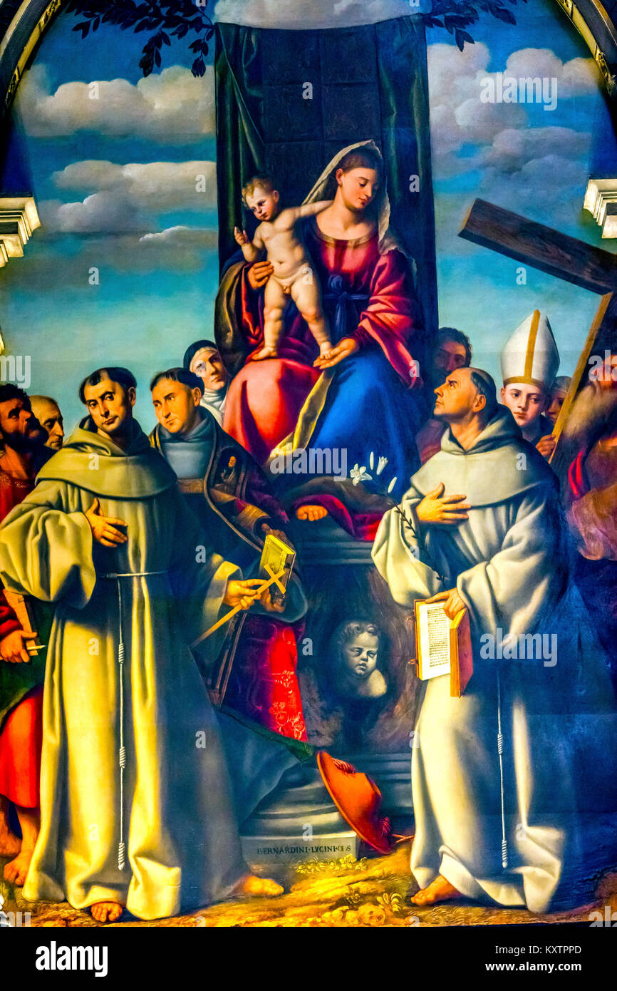 Franciscan friars church hires stock photography and images Alamy