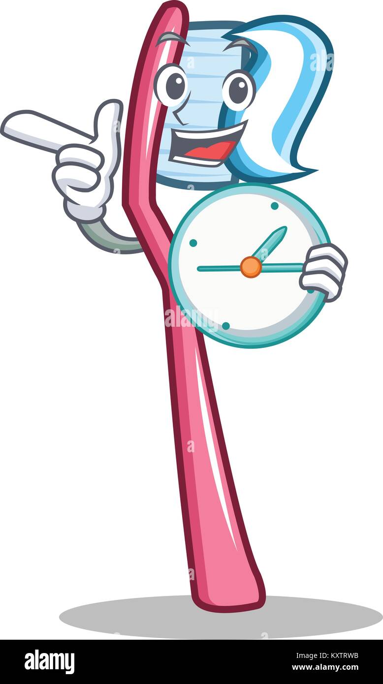Toothbrush Timer Hi res Stock Photography And Images Alamy