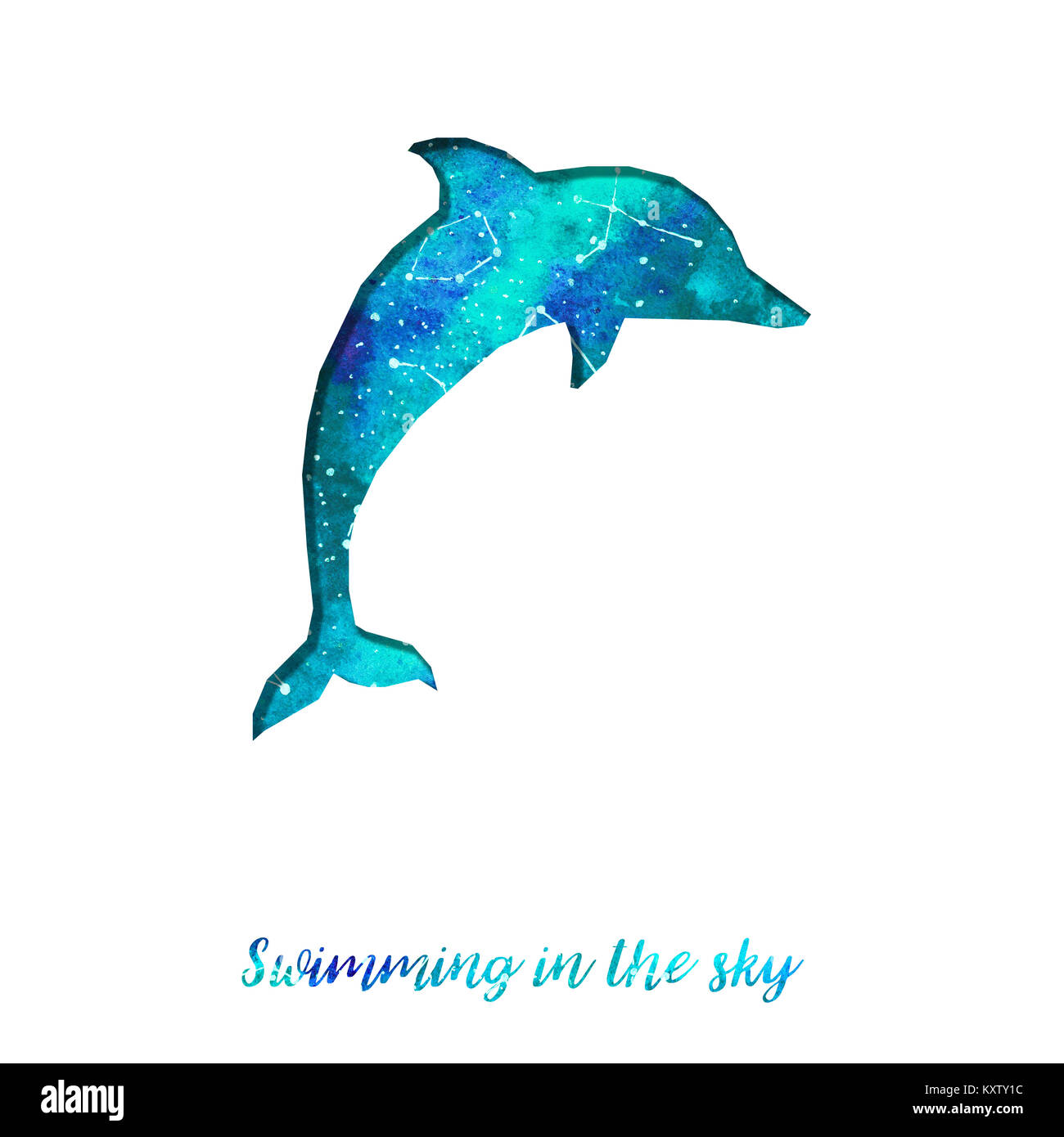 Constellation Dolphin - küçük ama ilginç Constellation Dolphin - küçük ama ilginç