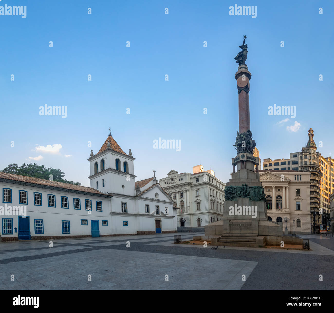 Pateo do colegio hires stock photography and images Alamy