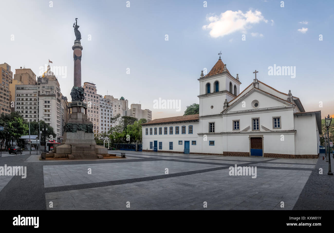 Pateo do colegio hires stock photography and images Alamy