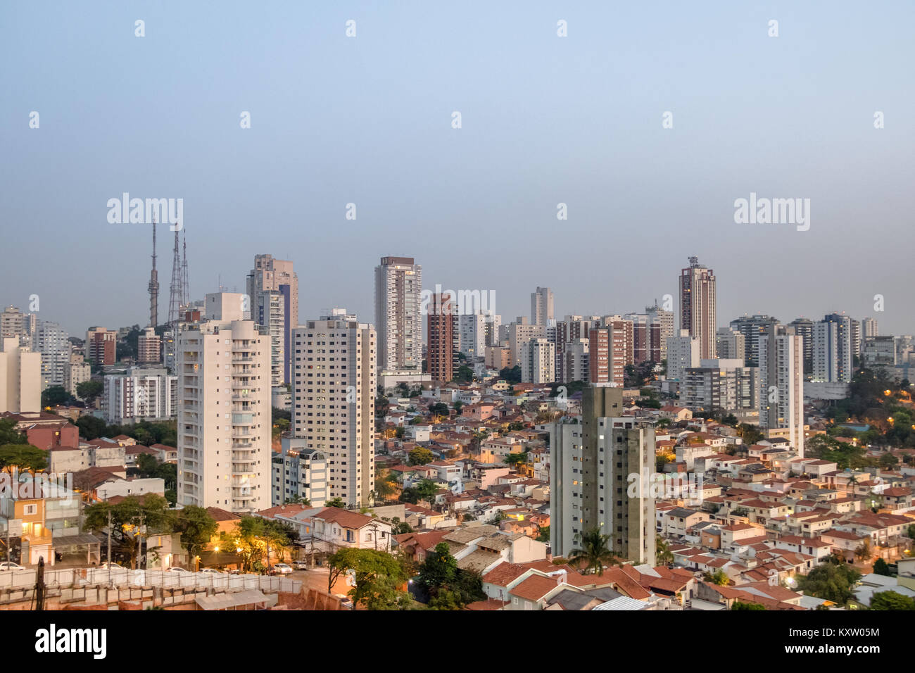Sumaré São Paulo fonte: c8.alamy.com