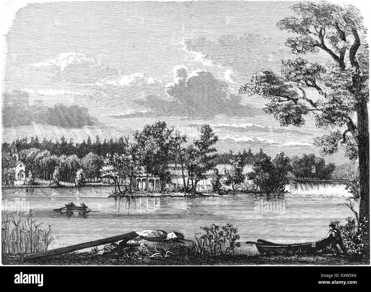 Billingsfors stationshus. Jrnvgsmuseet JvmKDAD00479 Photograph 1 picture. Photographer: Fotograf oknd, Place: Sverige, Vstra Gtaland, Bengtsfors, 369 results in DigitaltMuseum