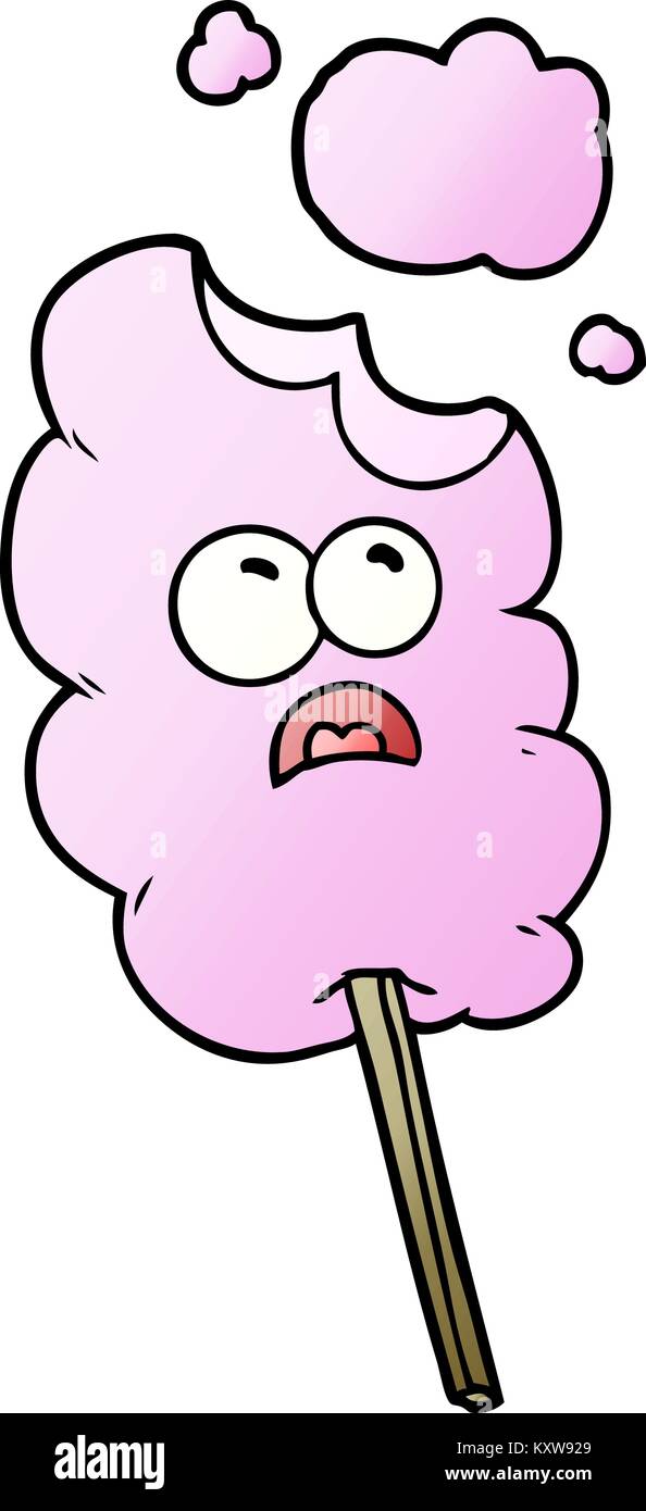 cotton candy cartoon Stock Vector Image & Art - Alamy cotton candy cartoon Stock Vector Image & Art - Alamy