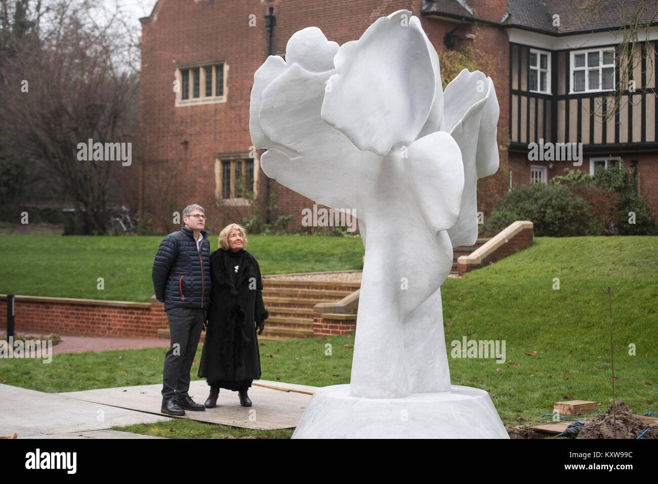 Helaine blumenfeld cambridge hires stock photography and images Alamy