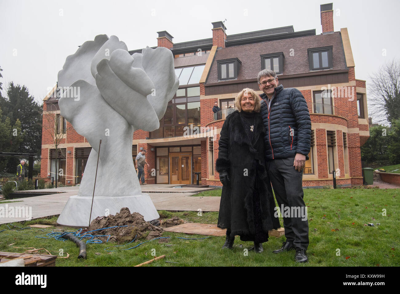 Helaine blumenfeld cambridge hires stock photography and images Alamy