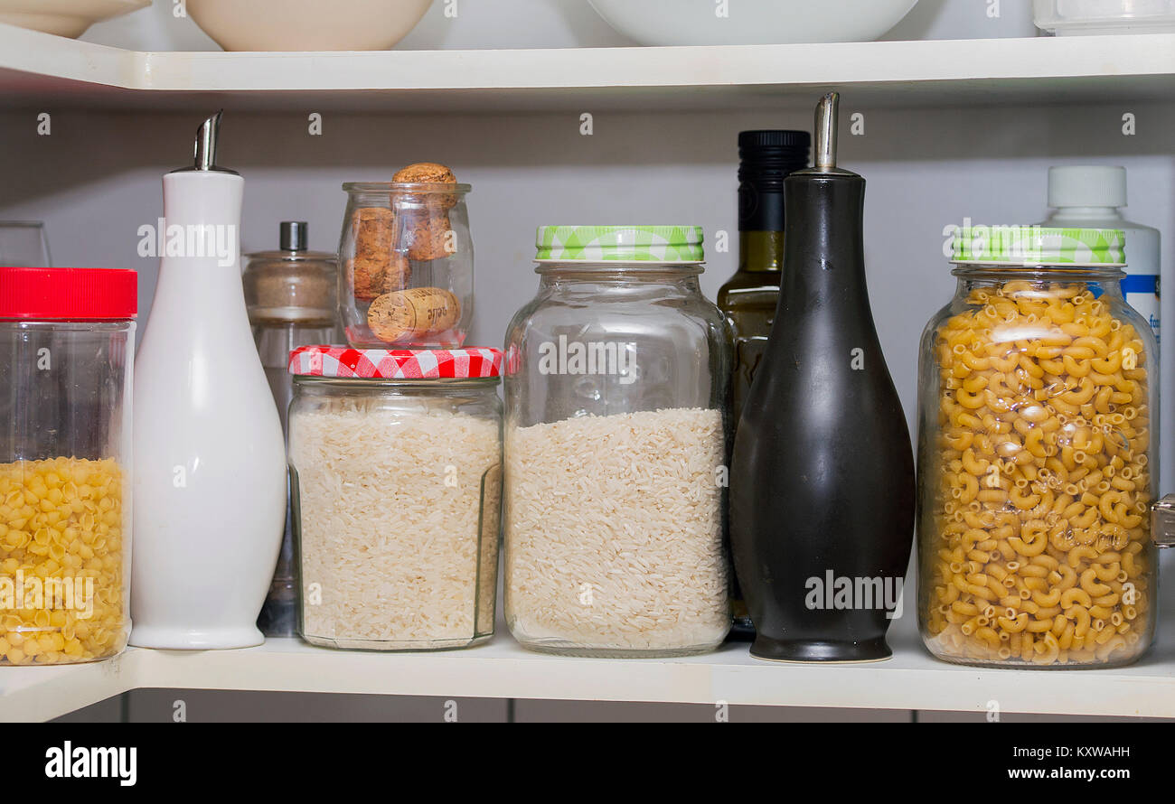 Food Pantry Stock Photos Food Pantry Stock Images Alamy