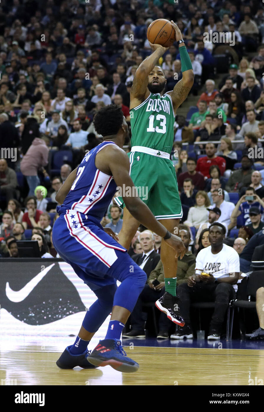 Jaylen Brown Boston Celtics Game-Used #7 White Jersey vs. Philadelphia  76ers on February 15 2022