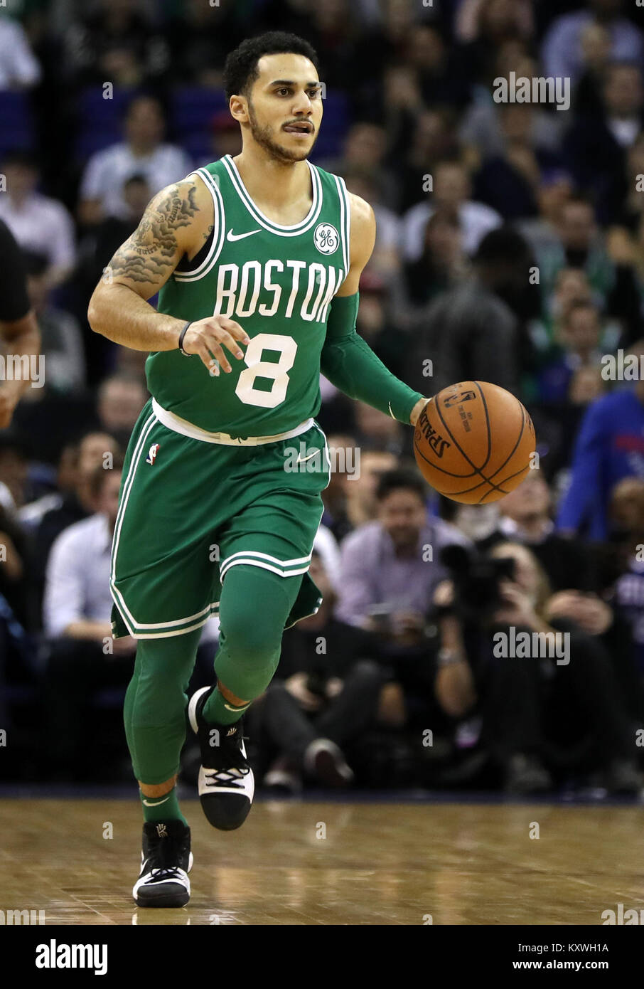 Boston Celtics - Boston Celtics added a new photo.