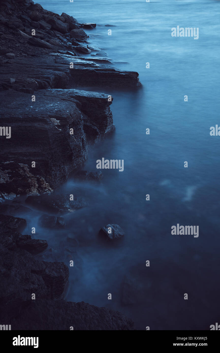 Sea backdrop hi-res stock photography and images - Alamy