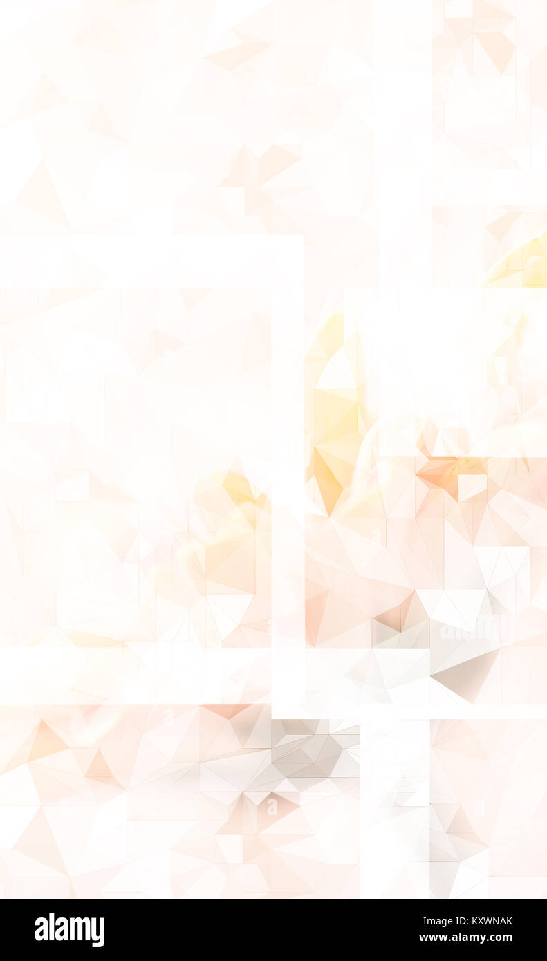 Low poly motion background hi-res stock photography and images - Alamy