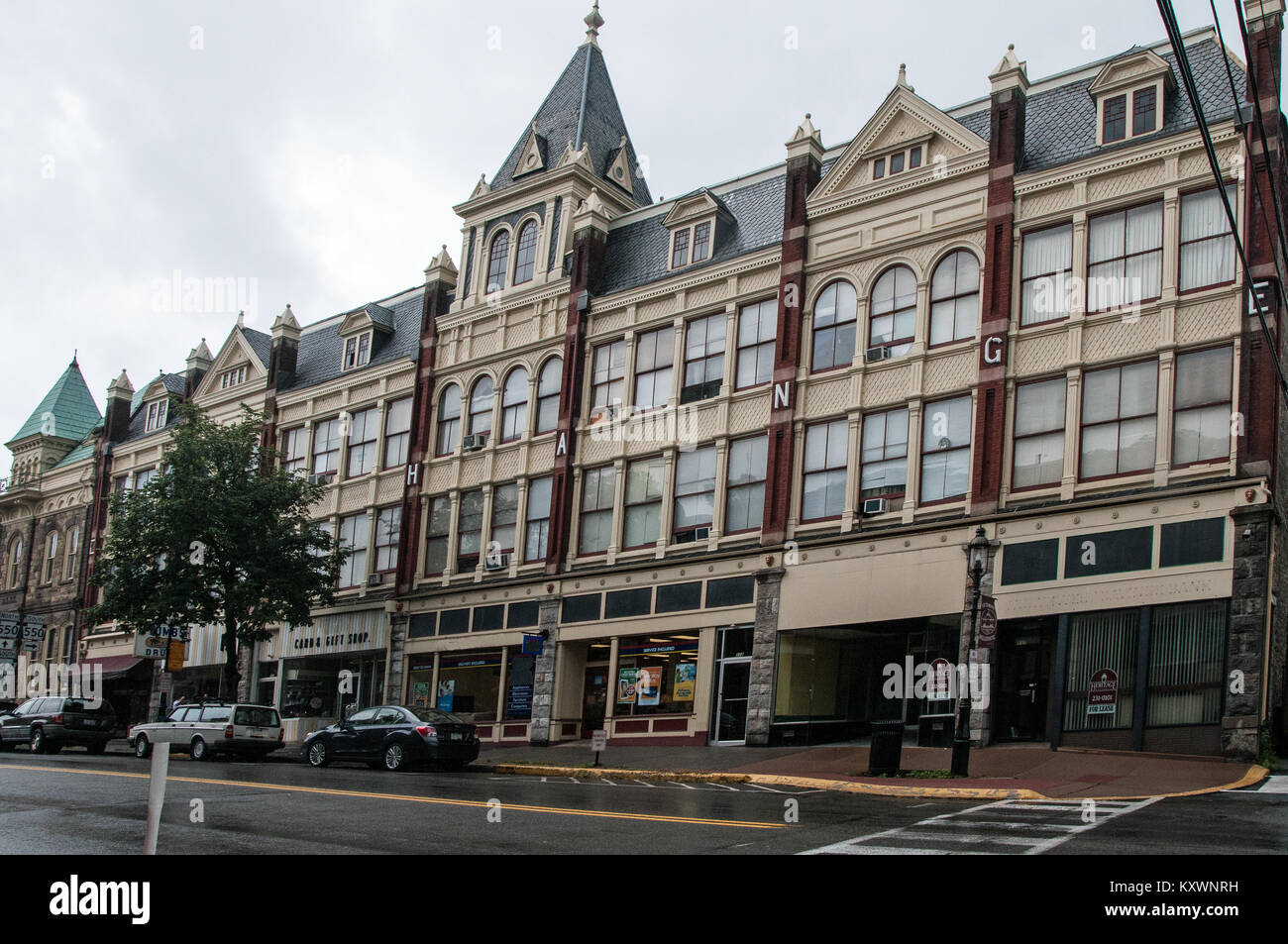 Bellefonte hires stock photography and images Alamy