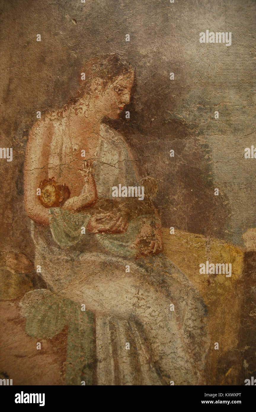 Danae and perseus hi-res stock photography and images - Alamy