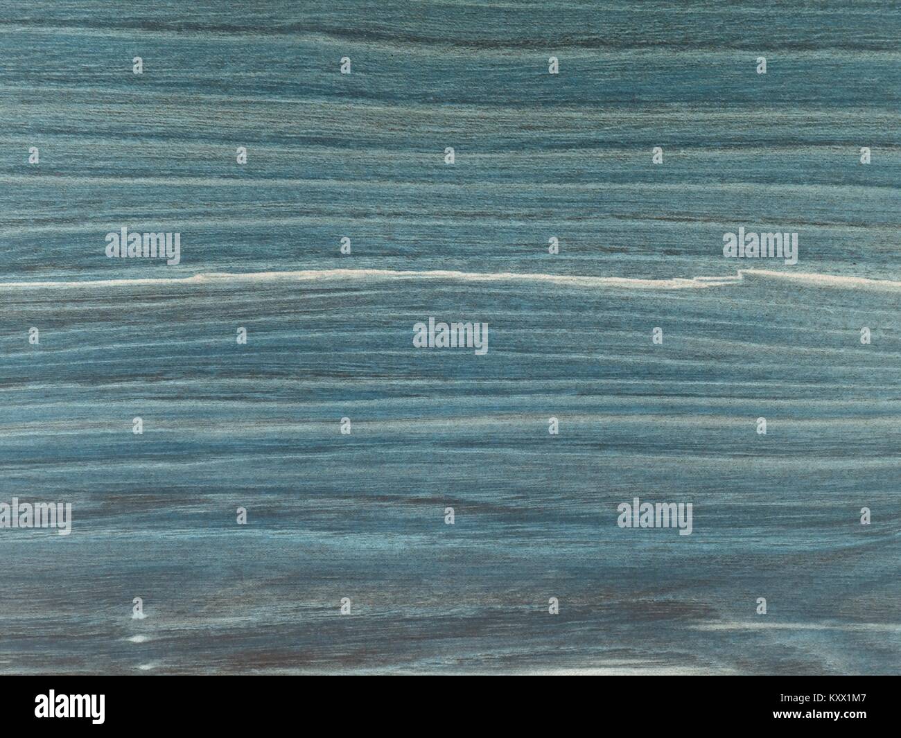Blue wood texture. Navy blue wood background. Closeup view of blue wood