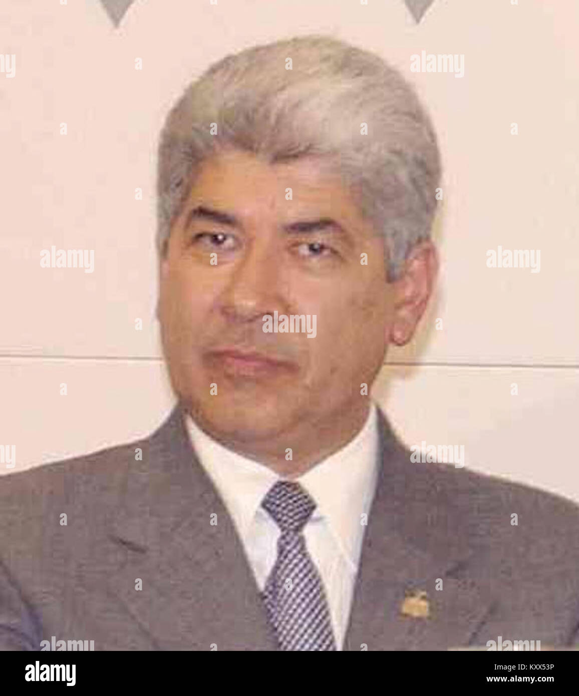 Francisco Ramirez Acuña Stock Photo Alamy