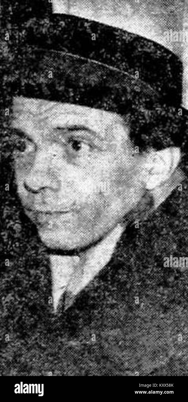 Poet actor Black and White Stock Photos & Images - Alamy