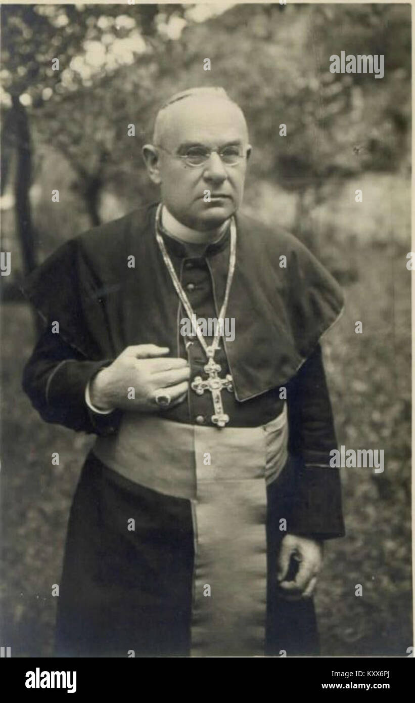 Frančišček Sedej 1920s Stock Photo Alamy