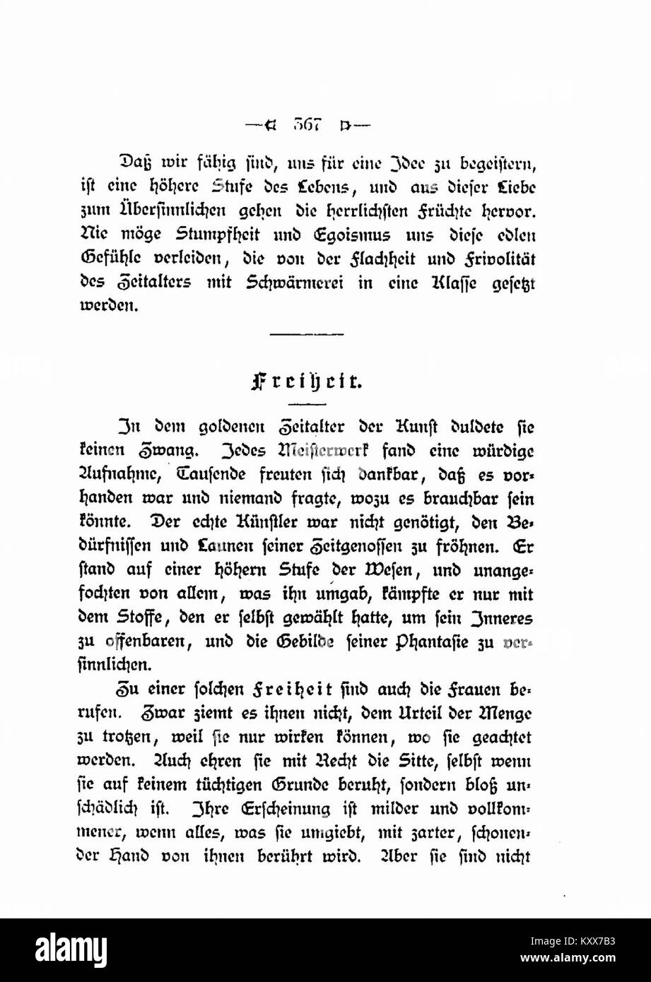 Frauen-Brevier für Haus und Welt (Women's Breviary for Home and World) is a German publication, focusing on women's roles in home and society. The book highlights themes of family, domestic duties, and societal contributions. Stock Photo